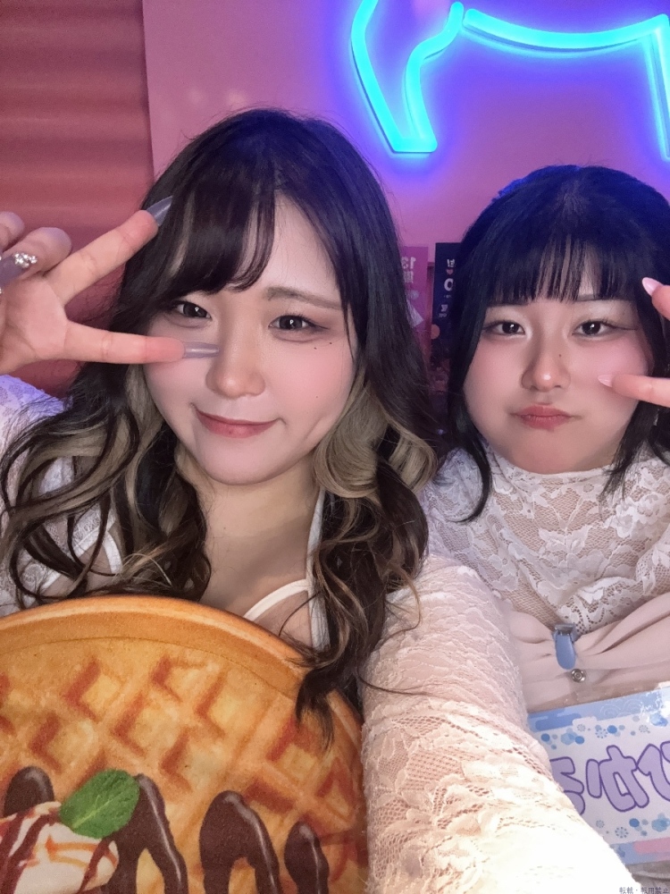 女の子ブログ画像