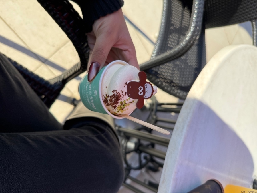 女の子ブログ画像