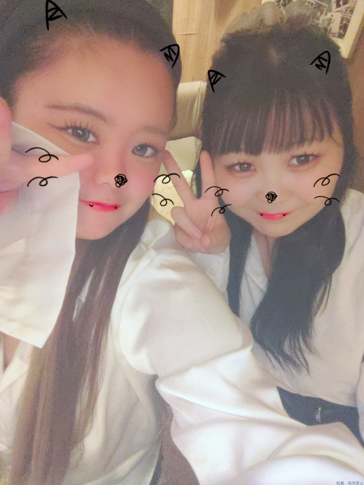 女の子ブログ画像