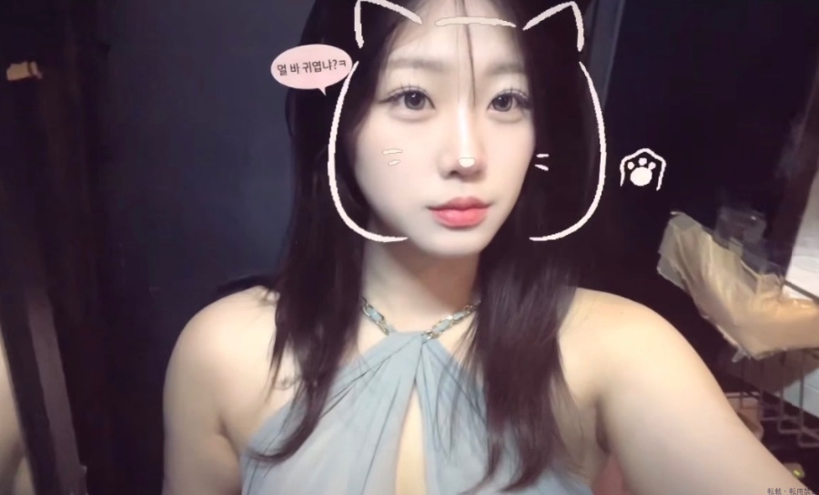 女の子ブログ画像