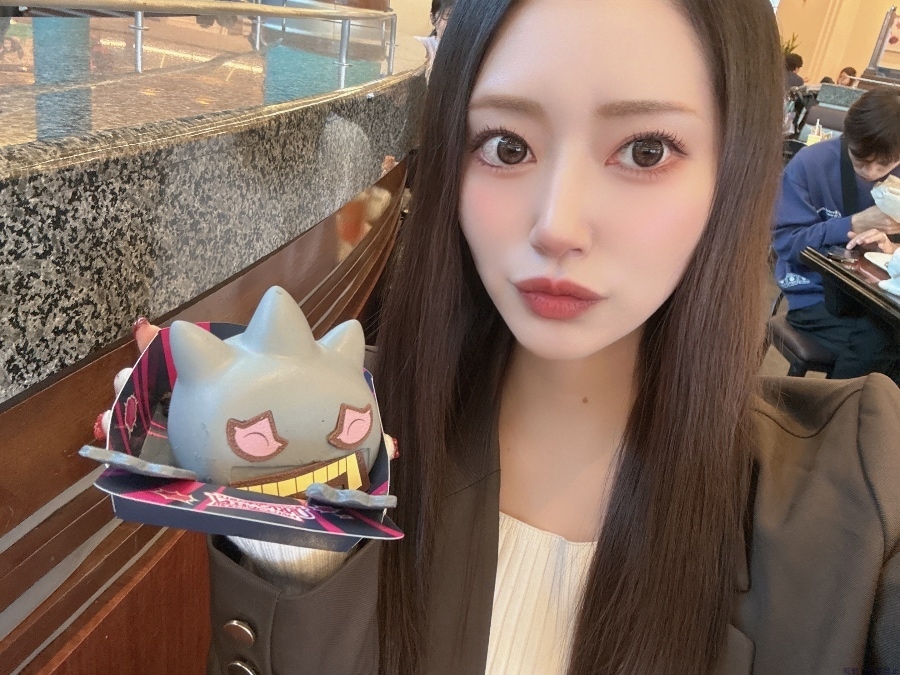 女の子ブログ画像