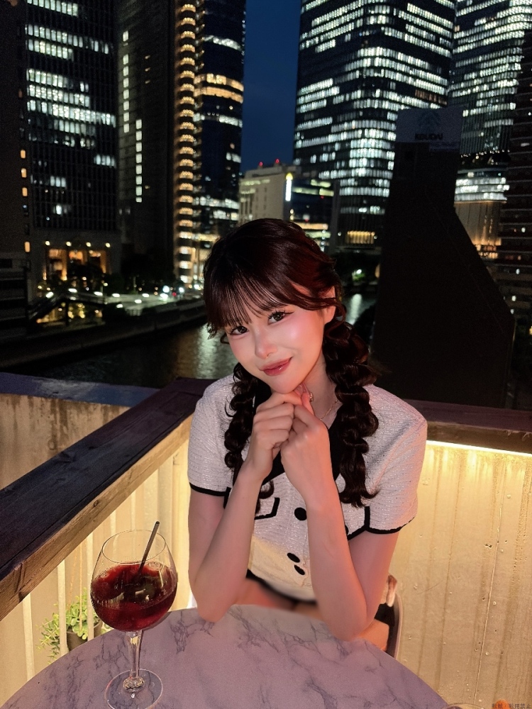 女の子ブログ画像