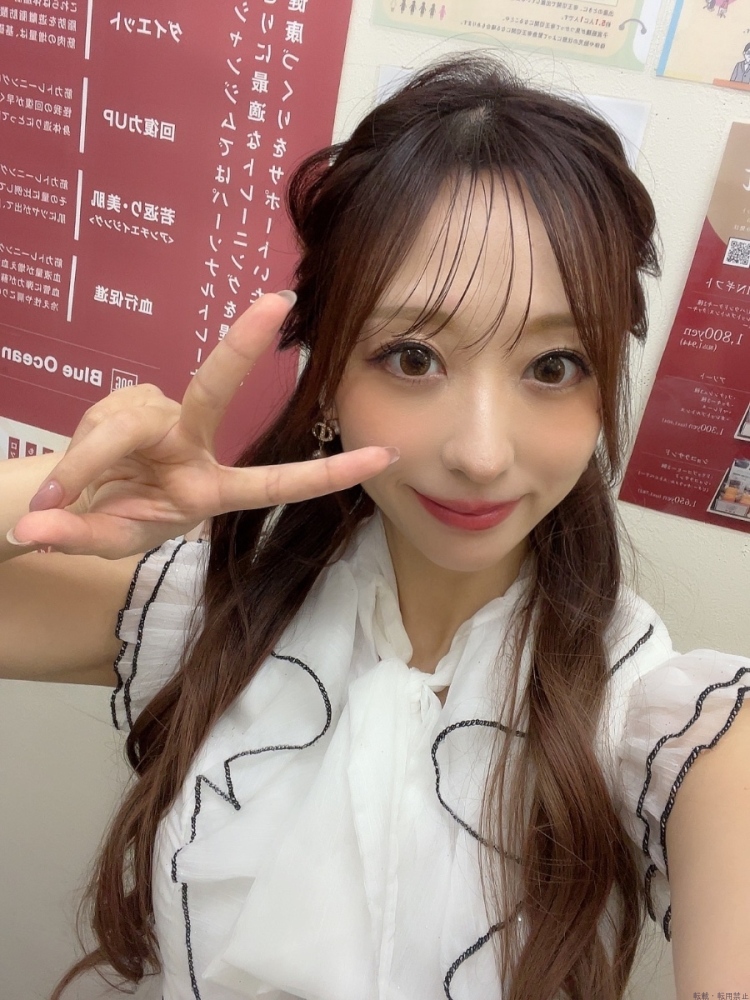 女の子ブログ画像