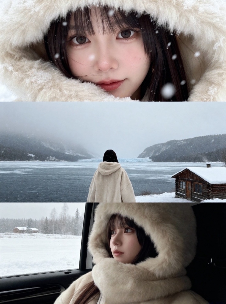 女の子ブログ画像