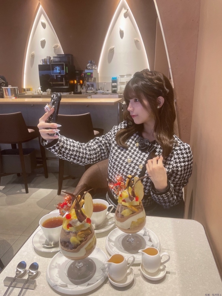 新着女の子ブログ画像