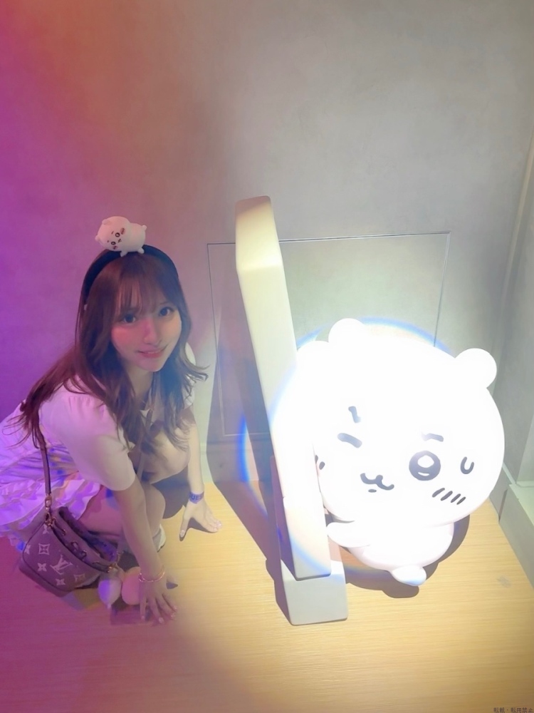 新着女の子ブログ画像