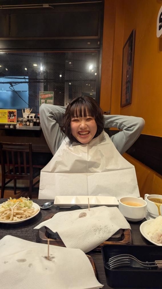 女の子ブログ画像