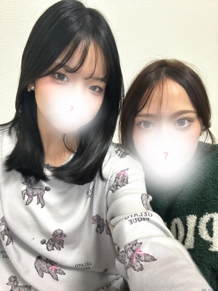 女の子ブログ画像