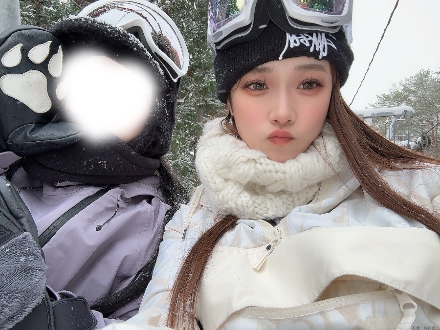 女の子ブログ画像