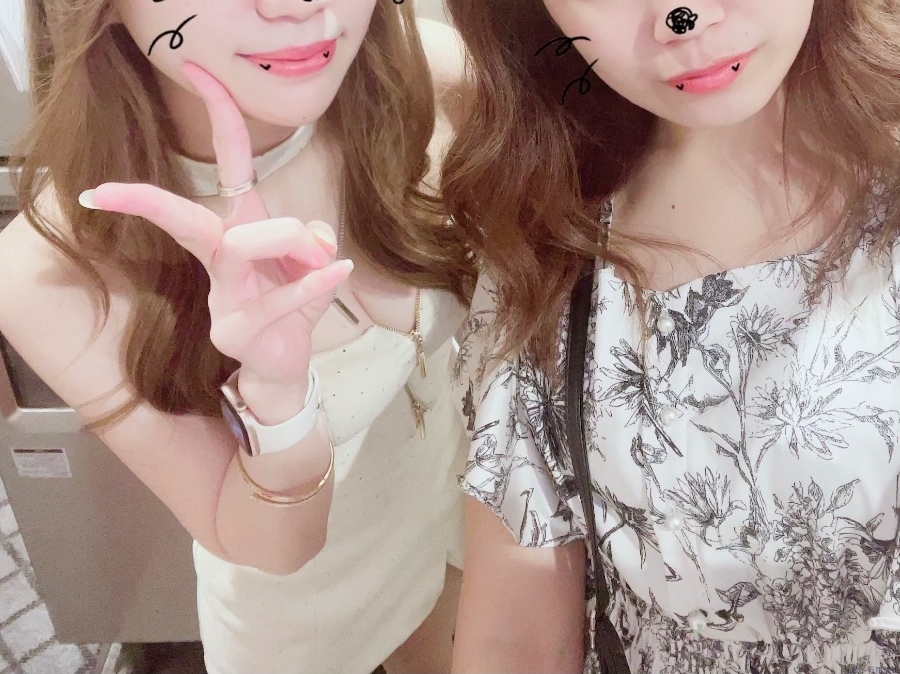 女の子ブログ画像