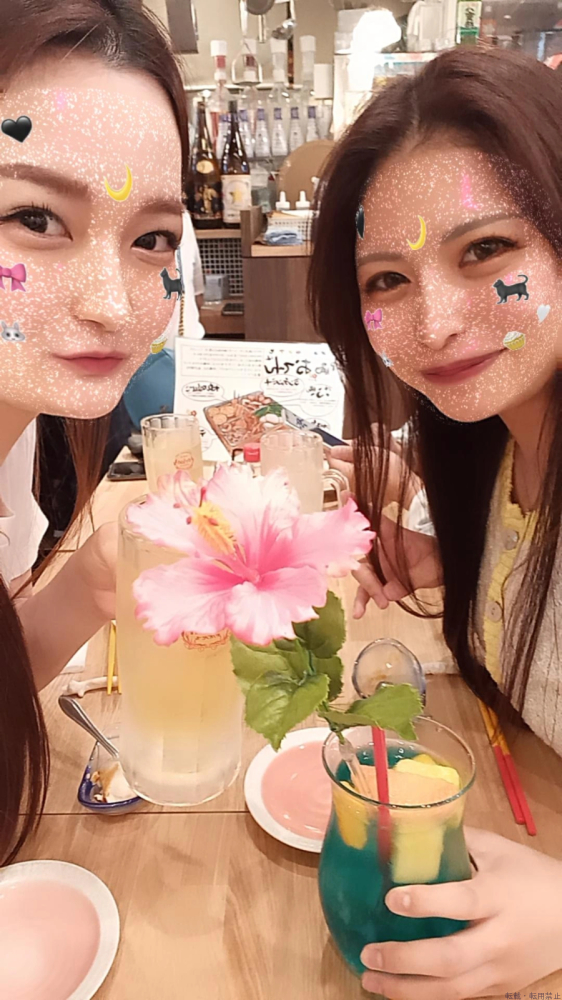 新着女の子ブログ画像