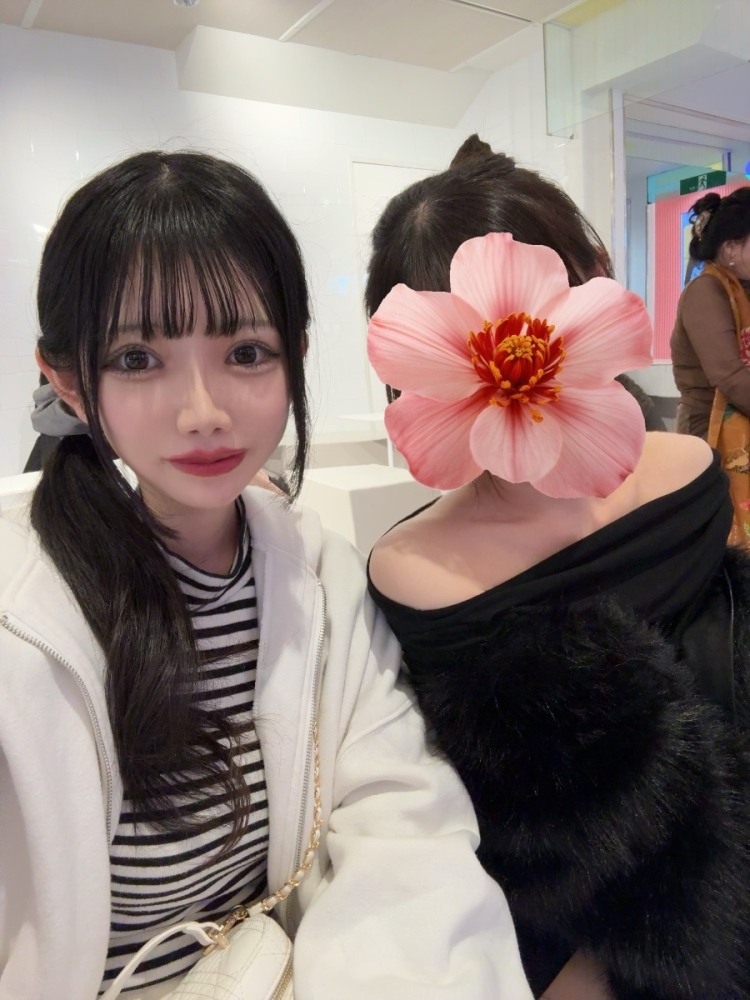 女の子ブログ画像