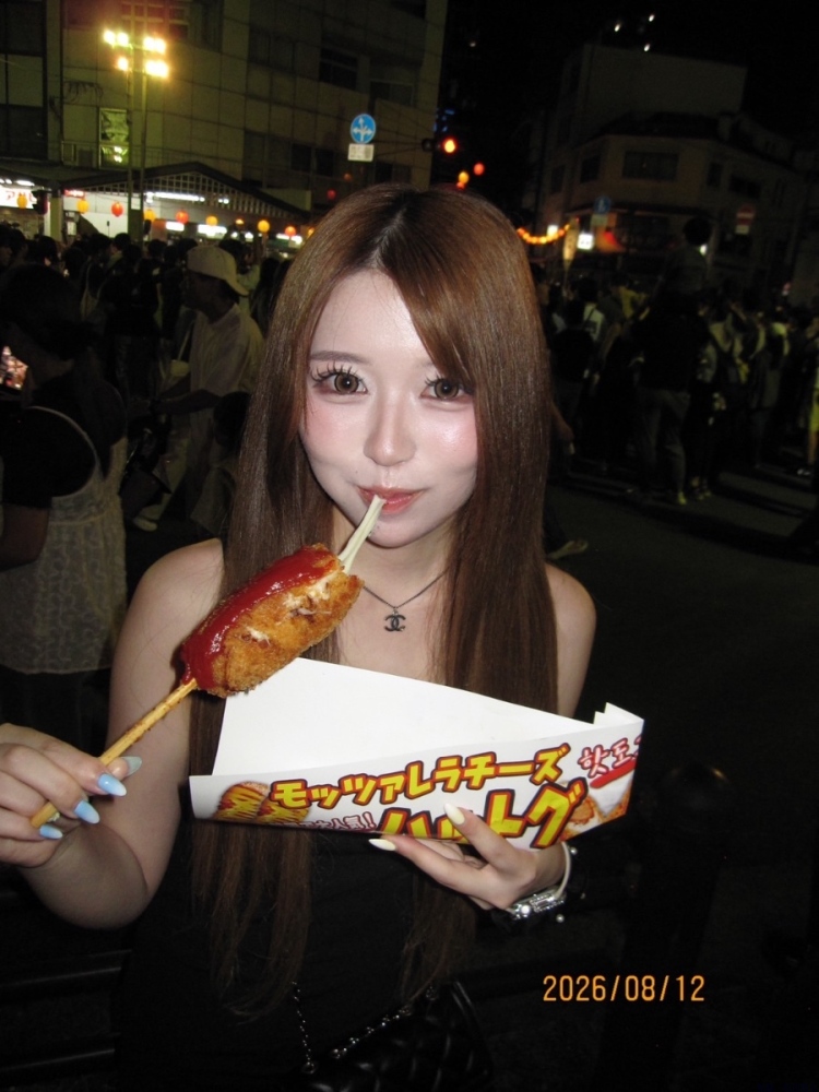 新着女の子ブログ画像