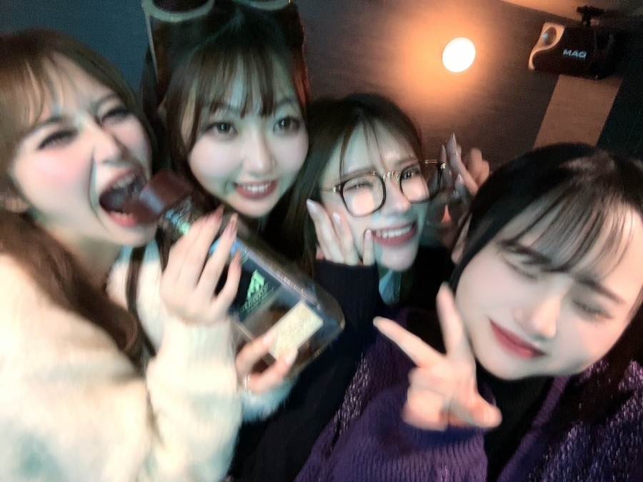 女の子ブログ画像