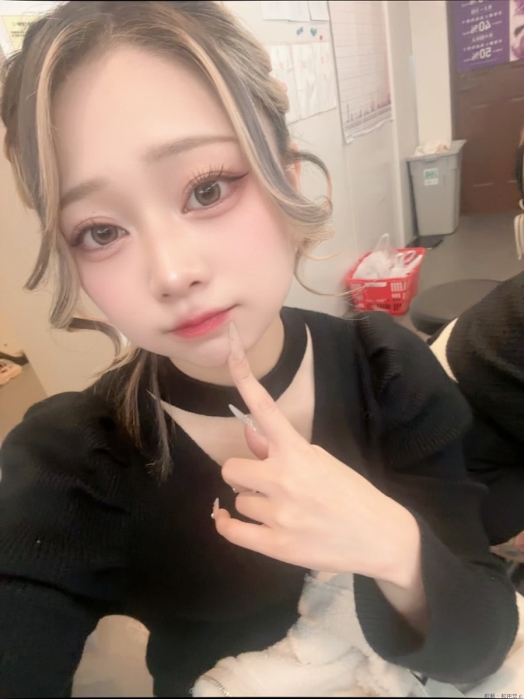 女の子ブログ画像