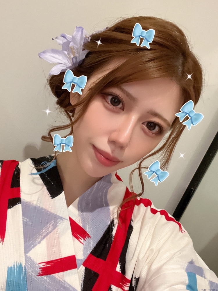 女の子ブログ画像