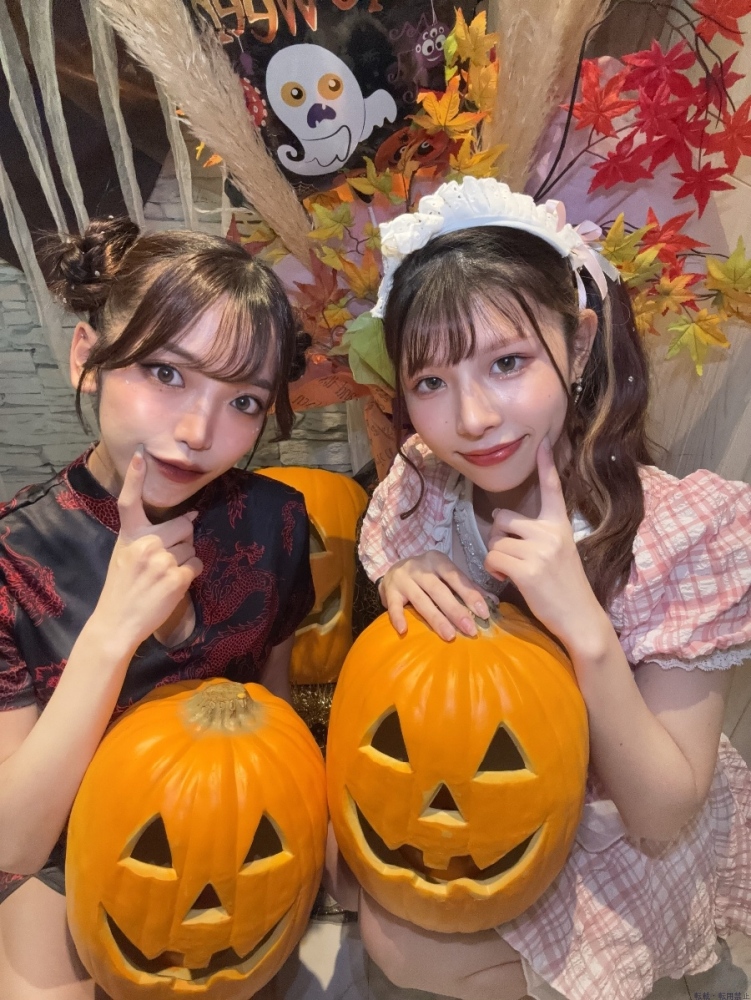 女の子ブログ画像