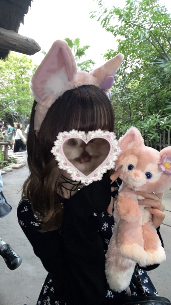 女の子ブログ画像