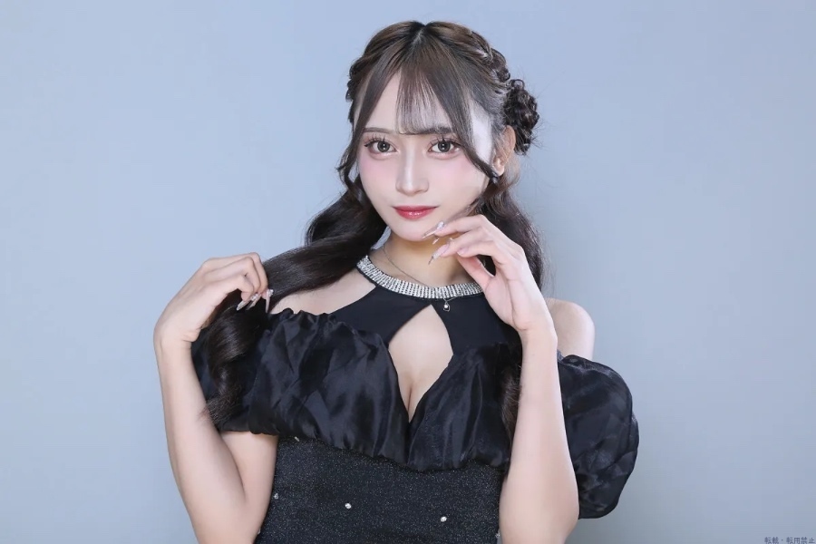 女の子ブログ画像