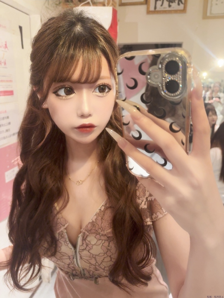 女の子ブログ画像