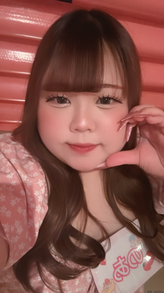 女の子ブログ画像