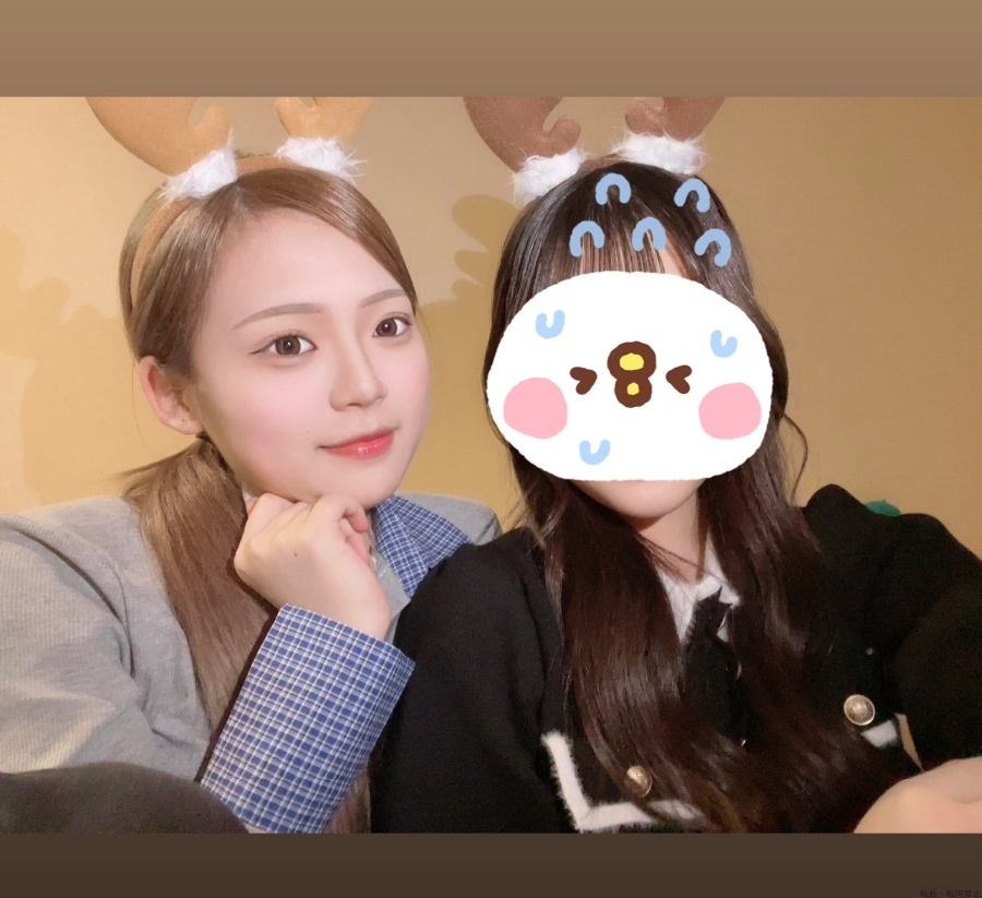 女の子ブログ画像