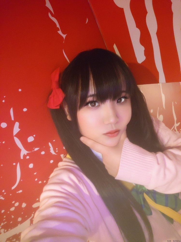 女の子ブログ画像