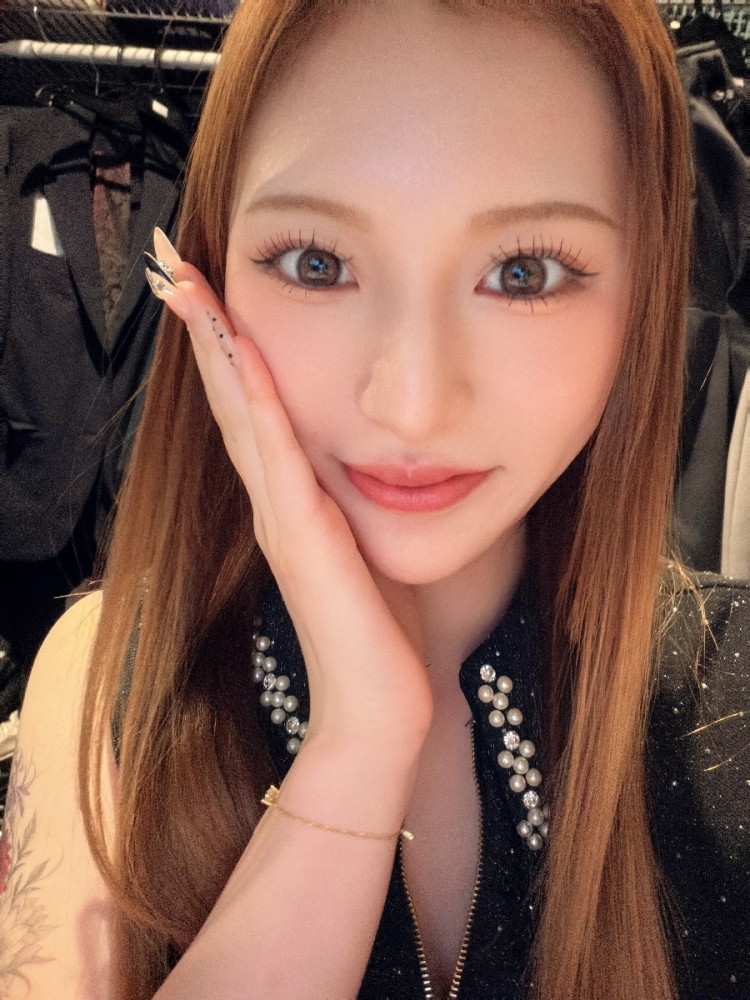 新着女の子ブログ画像