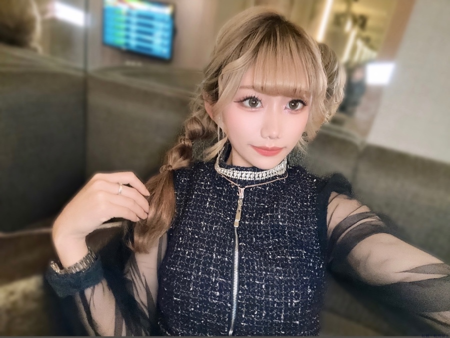 女の子ブログ画像