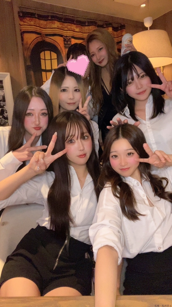 女の子ブログ画像