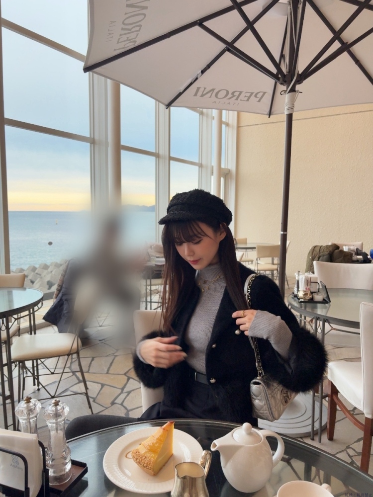 女の子ブログ画像