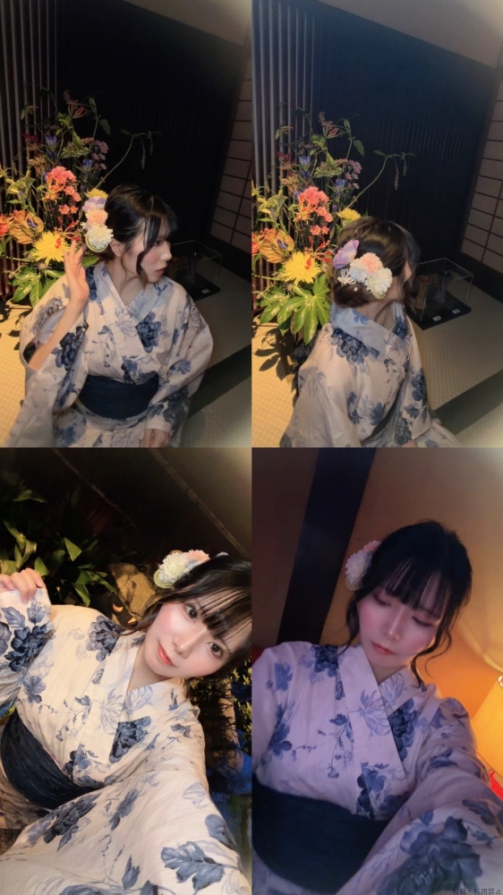 女の子ブログ画像