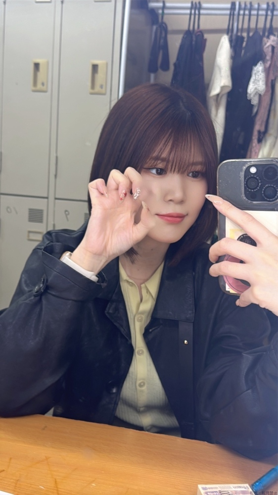 女の子ブログ画像