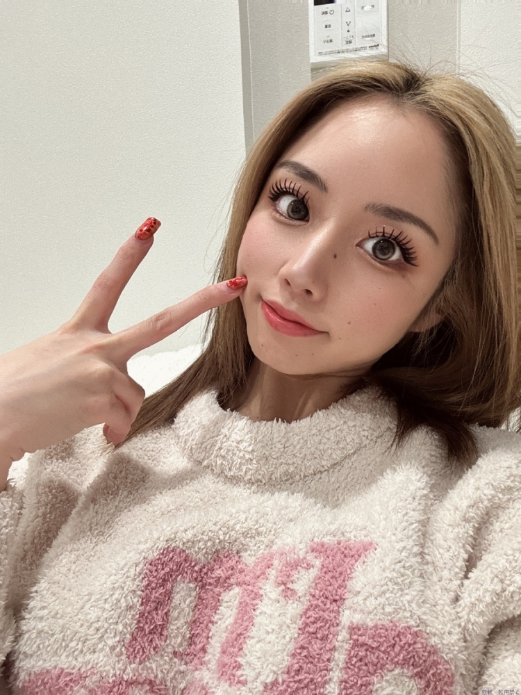 女の子ブログ画像