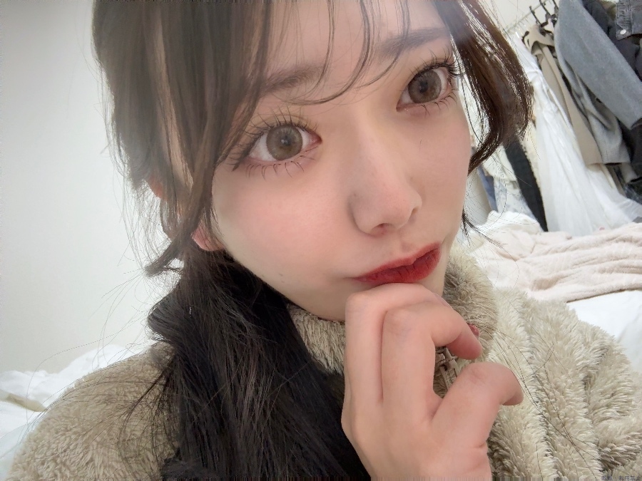 女の子ブログ画像