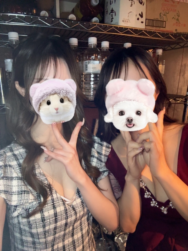 女の子ブログ画像