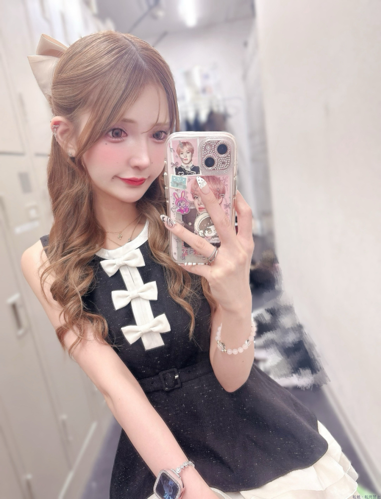 新着女の子ブログ画像