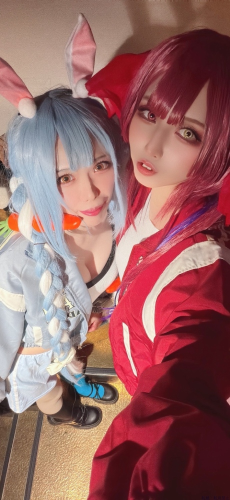 女の子ブログ画像