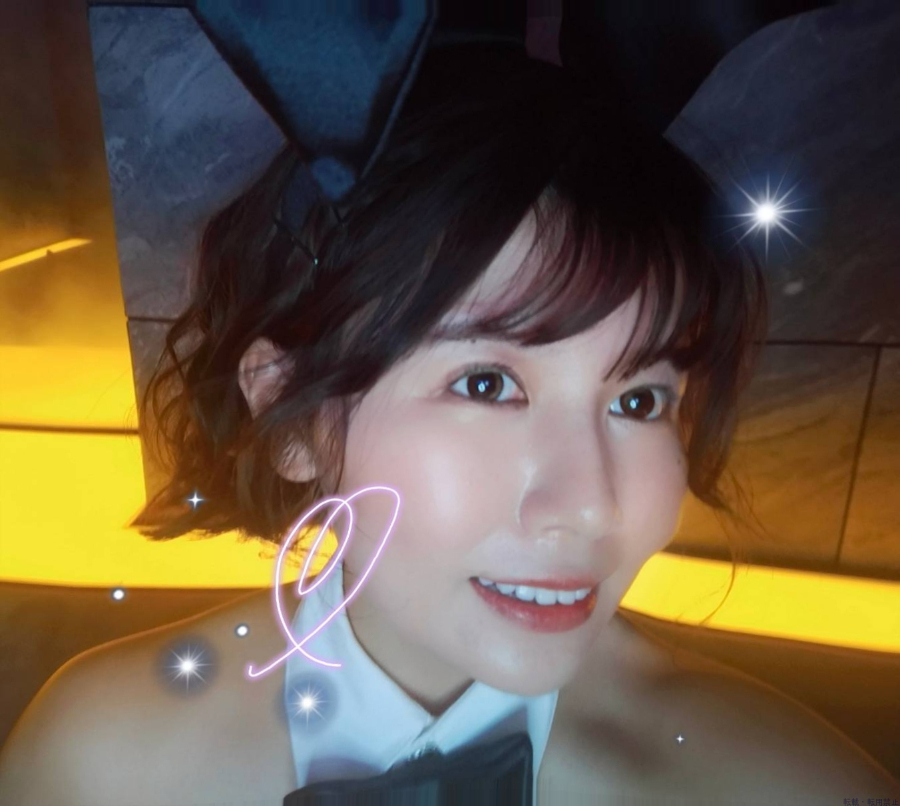 女の子ブログ画像