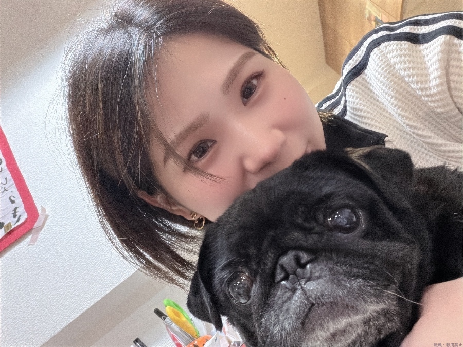 女の子ブログ画像