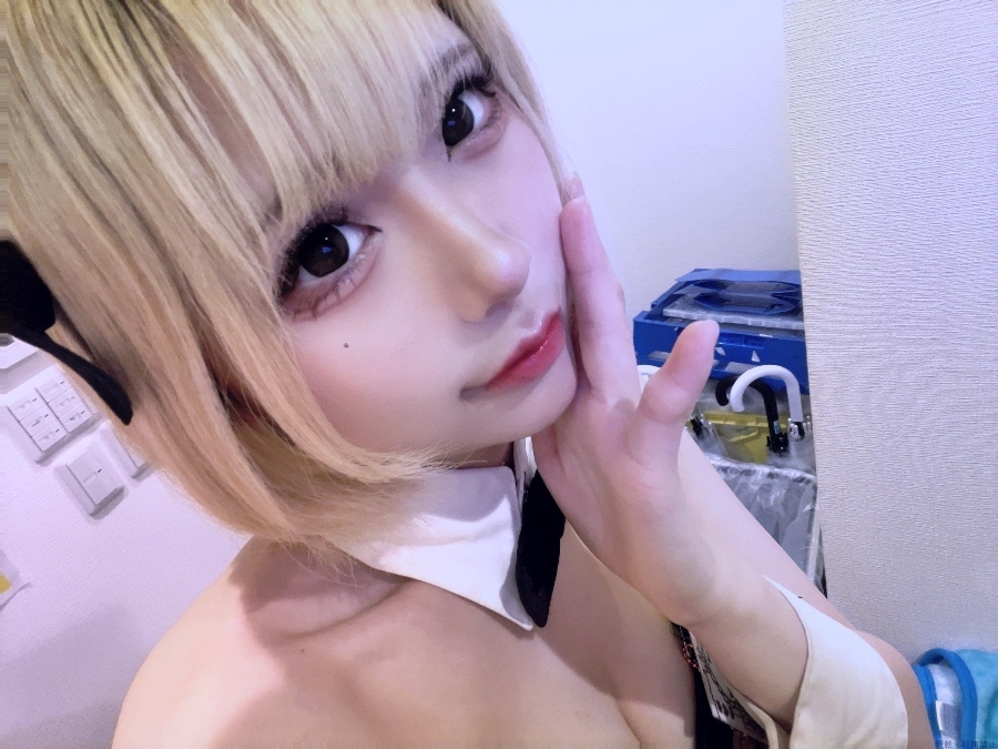 女の子ブログ画像