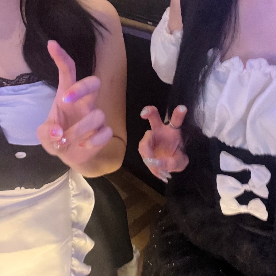 女の子ブログ画像