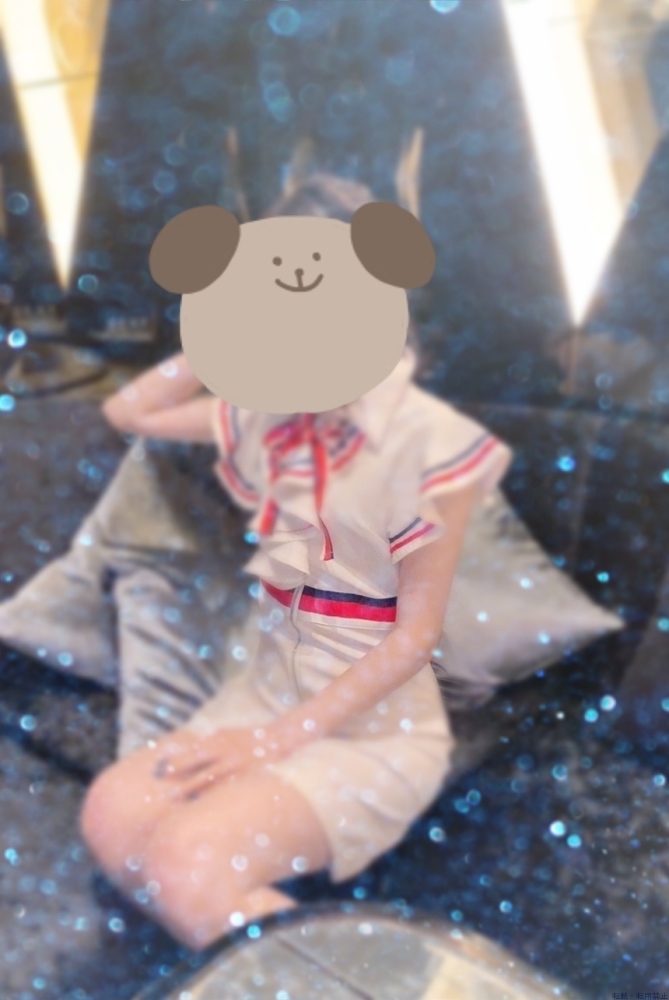 女の子ブログ画像