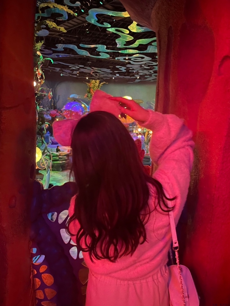 女の子ブログ画像