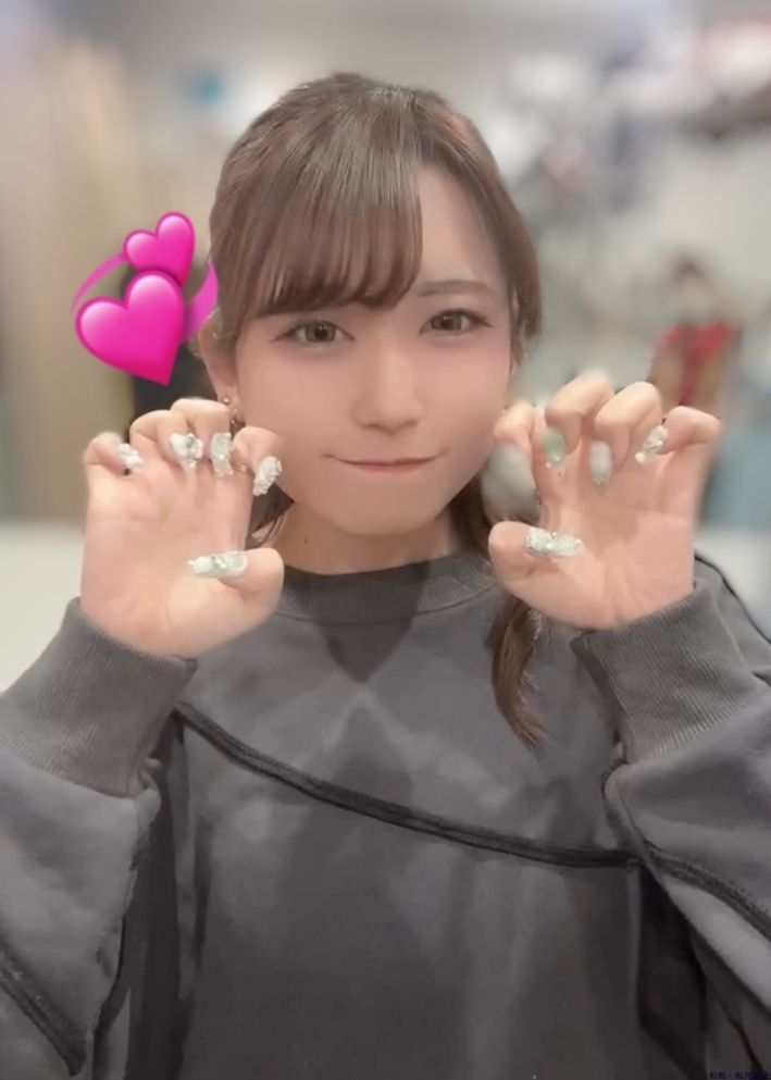 女の子ブログ画像