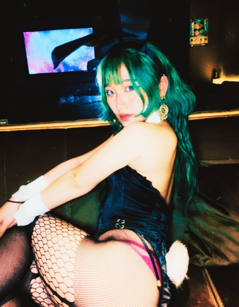 女の子ブログ画像