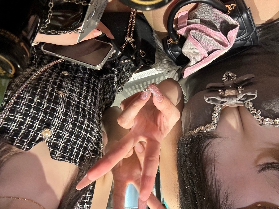 女の子ブログ画像