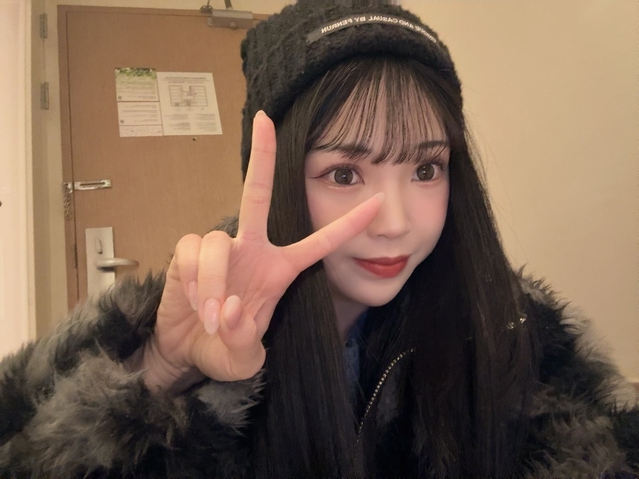 女の子ブログ画像