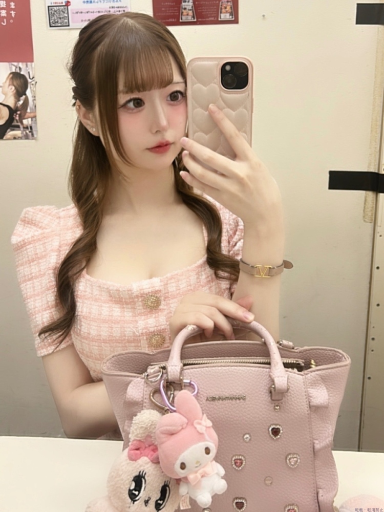 女の子ブログ画像