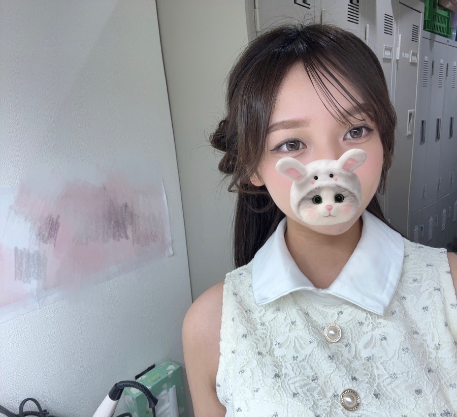 女の子ブログ画像
